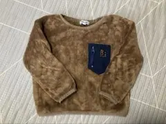 ビームスミニ　パーカー
