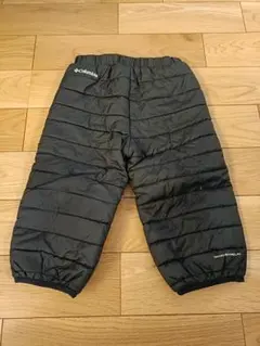 Columbia　コロンビア　ダウンパンツ　リバーシブル　3T