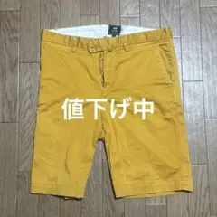 BEAMS メンズ ハーフパンツのサムネイル