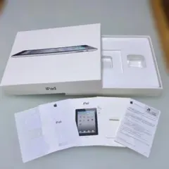 banbi　iPad外箱 2026年最新】空き箱のみ iPadの人気アイテム - メルカリ