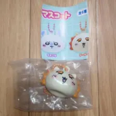 ちいかわ リップキャップマスコット シーサー ガチャ