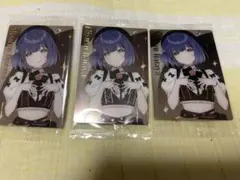 学園アイドルマスター　ウエハース3 秦谷美鈴