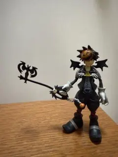 2025年最新】キングダムハーツ フィギュアの人気アイテム - メルカリ