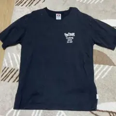 Ben Davis グラフィックTシャツ ブラック　ベンデイビス　L