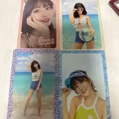 TWICE 公式 トレカ モモ ‎グッズ