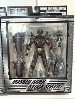 S.I.C. ホビージャパン限定 仮面ライダーリュウガ サバイブ 龍騎