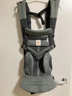 Ergobaby OMNI360クールエア 抱っこ紐