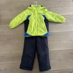 【120】子供用スキーウェア　ファブリス