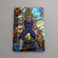 2026年最新】ドラゴンボールヒーローズ h3 cpの人気アイテム - メルカリ