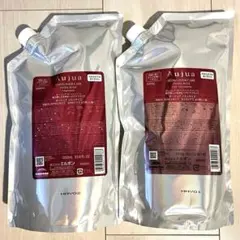 オージュア クエンチ シャンプー 1000ml 2個セット - メルカリ