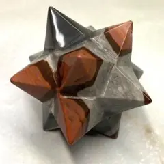 天然石タイガーアイのマカバスター　アステロイド　置物NO.052615 天然石タイガーアイのマカバスター アステロイド 置物NO.052615 - メルカリ