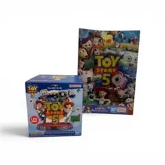 トイ ストーリー BIGダイカットクッション、 一番くじスペシャルポスターセット トイ ストーリー BIGダイカットクッション、 一番くじスペシャル