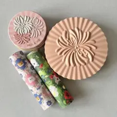 PAUL & JOE セッティング パウダー 他、4点セットのサムネイル