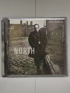 Elvis Costello / North 輸入盤CD