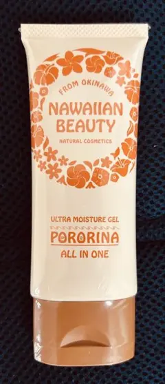 NAWAIIAN BEAUTY PORORINA オールインワンジェル - メルカリ