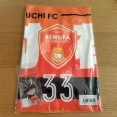 レノファ山口 FC サッカーシャツ 長袖 オレンジ Oサイズ パンツ レノファ山口 FC サッカーシャツ 長袖 オレンジ Oサイズ パンツ