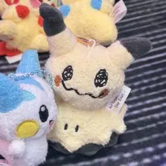 HOPPE DAISHUGO ぷちマスコット セット - メルカリ