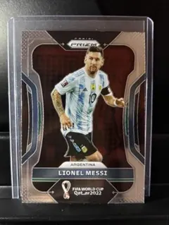 Lionel Messi 2015-16 Panini Select - メルカリ