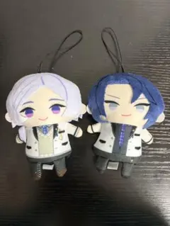 弦月藤士郎 長尾景 ばぺ