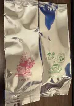 アフタヌーンティー　ティーバッグ　10袋