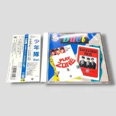 2026年最新】少年隊cdの人気アイテム - メルカリ