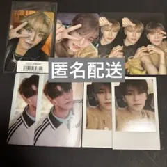 シンロン ALD1 封入 トレカ セット ソニミュ EUPHORIA