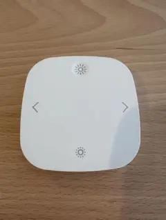IKEA リモコン　スティルバル　ホワイト