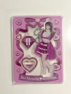 2026年最新】小泉遥香 アクスタの人気アイテム - メルカリ