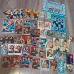 あんスタ　Ra*bits　真白友也　天満光　グッズ雑貨　紙系雑貨　まとめ売り