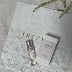 【新品未使用】 DECORTE コスメデコルテ キモノ ユイ オードトワレ 箱付
