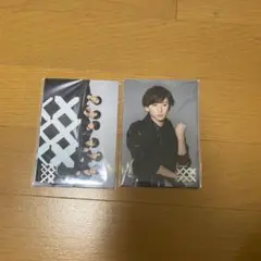 SixTONES 京本大我 フォトセット 公式写真 セット