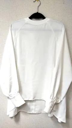 新品LAEMUSEラエミューズ長袖カットソーmeriミーリーイエナマイニア