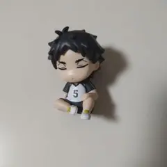 ハイキュー!! 赤葦京治 フィギュア 肩ズン