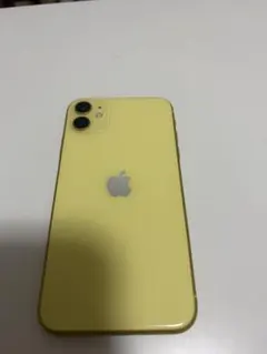 2026年最新】iPhone11 128gb イエローの人気アイテム - メルカリ