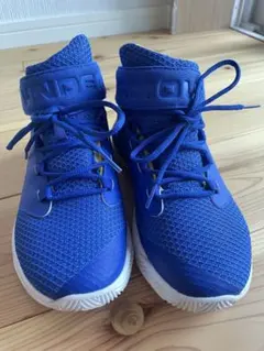 Under Armour バッシュ23cmのサムネイル