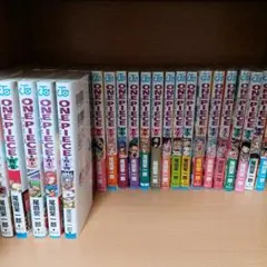 全巻初版】ONE PIECE 81-115巻 帯 ジャンパラ 注文カード付き - メルカリ