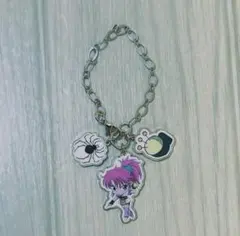 HUNTER×HUNTER しまむらバッグチャーム マチ 幻影旅団