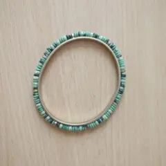 vintage ターコイズのバングルのサムネイル