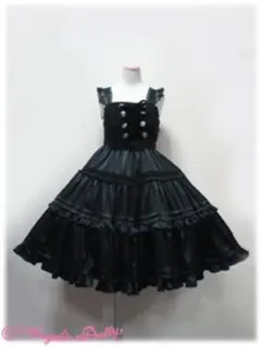 【美品】angelic pretty 幸運の鍵ジャンスカセット 美品】angelic pretty 幸運の鍵ジャンスカセット - メルカリ