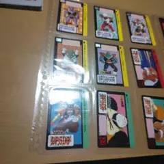 ドラゴンボールZ カードダス まとめ売り - メルカリ