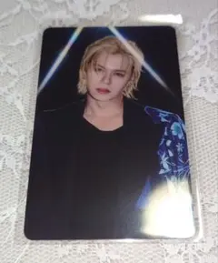 超特急　小笠原海　プラカード　マルイ　ebidan
