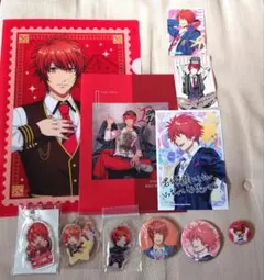 うたの☆プリンスさまっ♪ 一十木音也 グッズセット