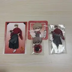 銀魂 沖田総悟 スイパラ アクリルスタンド - メルカリ