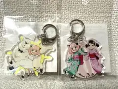 横浜 みなとみらい SPY×FAMILY おでけけ大作戦 ヨル ロイド アーニャ