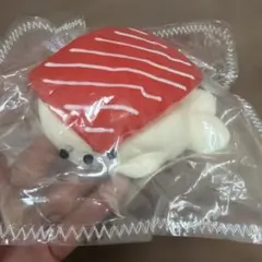 kikisquishy お寿司 アザラシ まぐろ キキスク