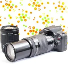 Canon 5D MarkII☆ダブルレンズ！☆憧れのフルサイズ☆スマホに転送