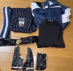 あんスタ Knights 旧ユニット衣装