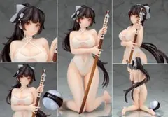 【絶版 超希少‼︎】アルター 高雄 砂浜ラプソディVer. 1/7スケール