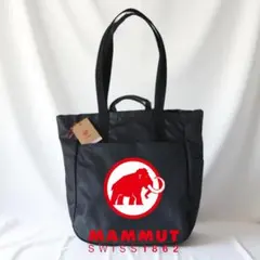 新品未使用　MAMMUT トートバッグ MAMMUT マムート トートバッグ Seon Tote Bag セオン トート