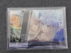 シャニマス コトブキヤくじ C賞 アクリルパネル 鈴木羽那 - メルカリ